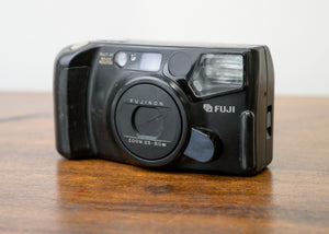 FUJIFILM DL-1000 ZOOM DATE