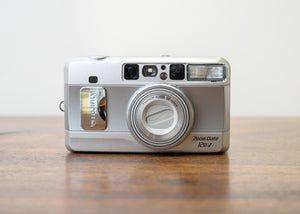 FUJIFILM ZOOM DATE 120V