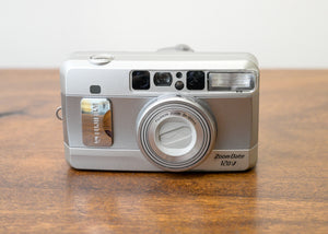 FUJIFILM ZOOM DATE 120V