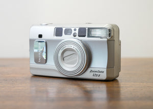 FUJIFILM ZOOM DATE 120V