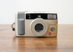 KONICA Z-UP 130E