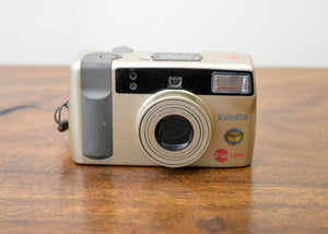 KONICA Z-UP 130E