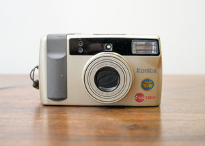 KONICA Z-UP 130E