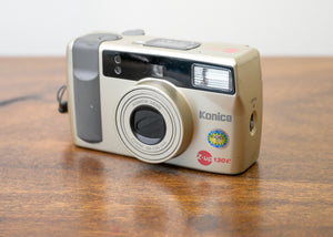 KONICA Z-UP 130E