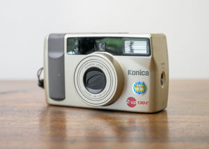KONICA Z-UP 130E