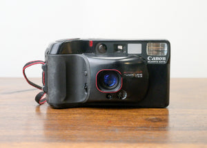 CANON AUTOBOY 3 QUARTZ DATE