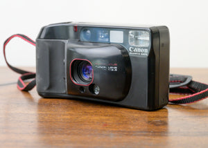 CANON AUTOBOY 3 QUARTZ DATE