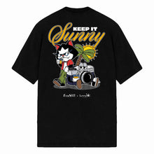 Load image into Gallery viewer, Sunny Yashicat (EverSince × Sunny16 Collab) Shirt
