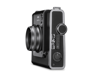 INSTAX WIDE EVO (BLACK)