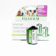 Load image into Gallery viewer, FUJIFILM 200
