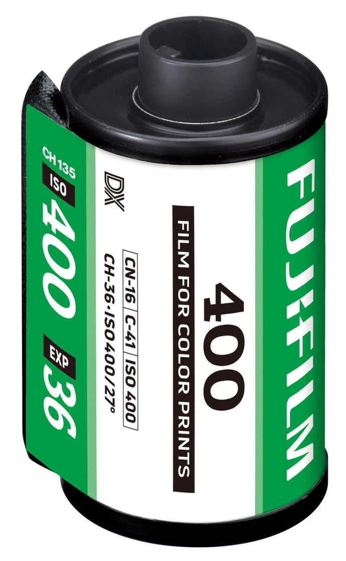 FUJIFILM 400