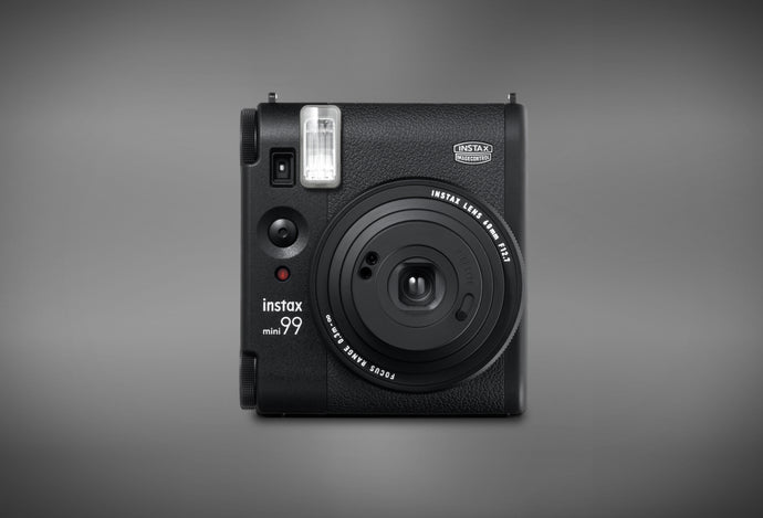 FUJIFILM INSTAX MINI 99 BLACK