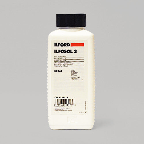 ILFOSOL 3 (500ML)