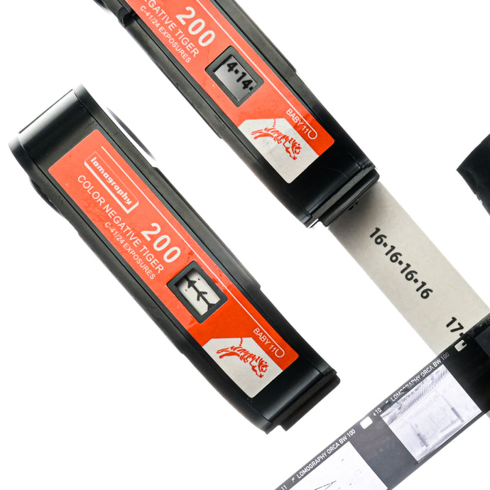 110 FILM PROCESSING SCANNING PRINTING
