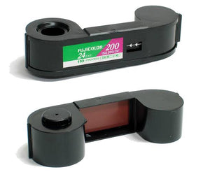 110 FILM PROCESSING SCANNING PRINTING