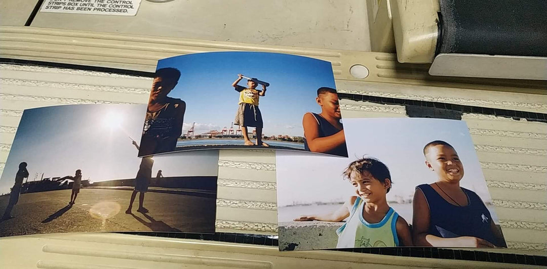 4R (4inches by 6inches) PRINTING – Sunny16Lab