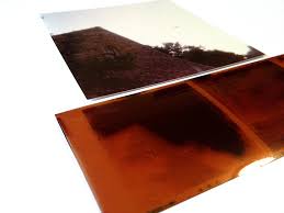PROCESSED NEGATIVE/SLIDES SCANNING AND PRINTING