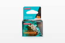 LOMO TURQUOISE 135 COLORED FRESH FILM (135)